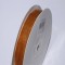 Banda decor catifea 2cmx10m auriu