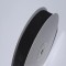 Banda decor catifea 2cmx10m negru
