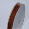 Banda decor catifea 2cmx10m bej