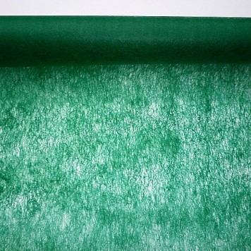 Ambalaj celofibra polonez 50x10y verde inchis