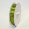 Banda decor saten 2cmx25y verde muschi inchis