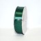 Banda decor saten 2cmx25y verde inchis
