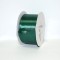 Banda decor saten 3.8cmx25y verde inchis