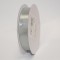 Banda decor saten 13mmx25y gri