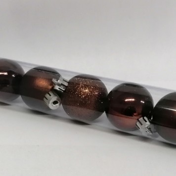 Glob 4cm s/12 maro