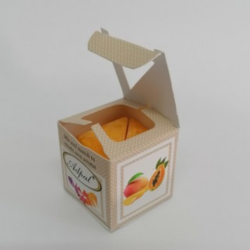 Ceara parfumata  mango papaya