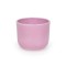 Bol ceramic Ronan lacuit 18cm roz antic